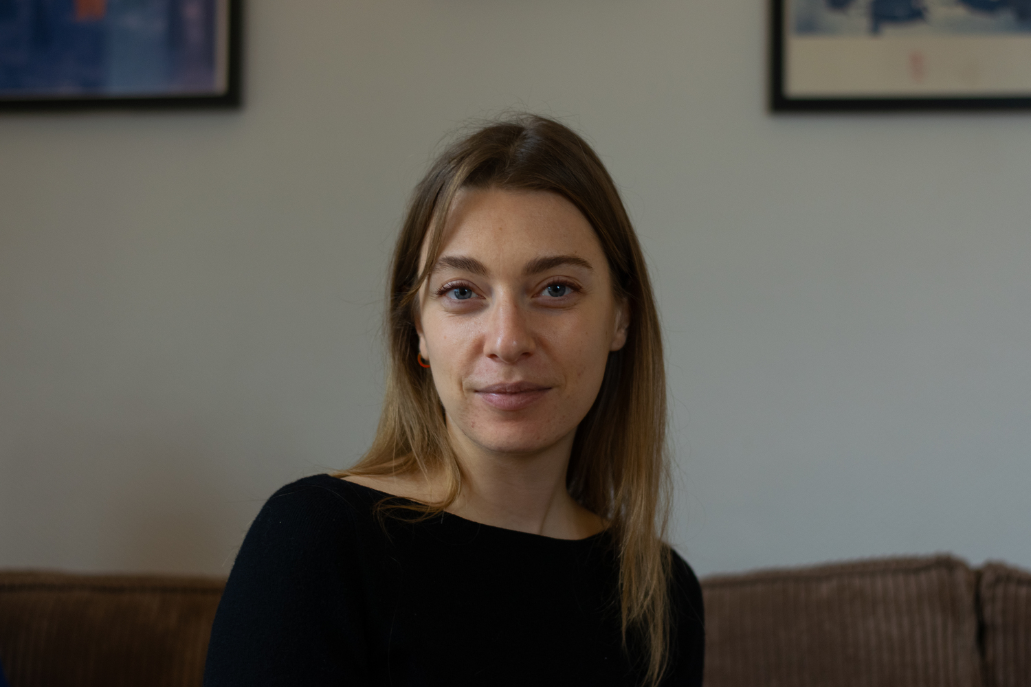 Adèle Boulay - Psycho-sexologue & Hypnothérapeute